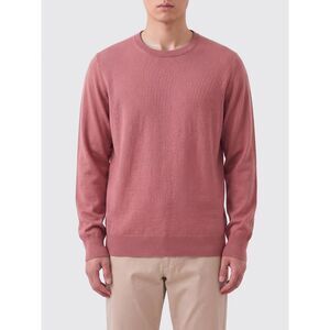 Brunello Cucinelli Sweater Men Coral